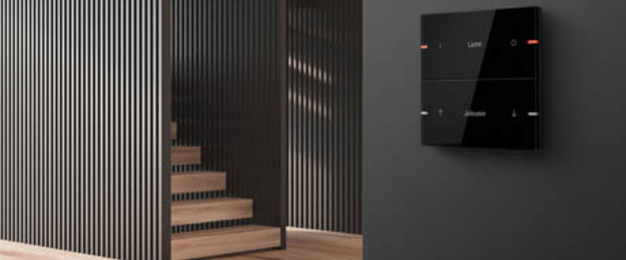 Gira Tastsensor 4 bei Kothhuber Elektro in München