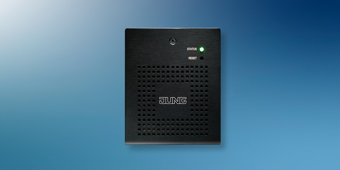 Smart Visu Server bei Kothhuber Elektro in München