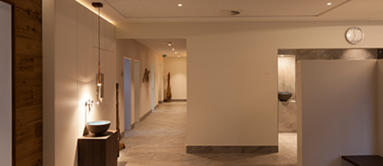 Spa / Wellness bei Kothhuber Elektro in München
