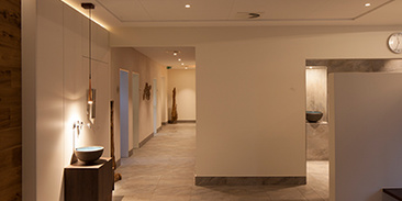 Spa / Wellness bei Kothhuber Elektro in München