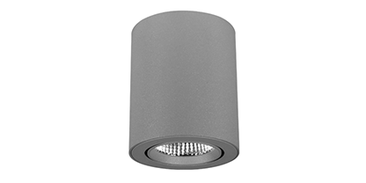 Anbaudownlights bei Kothhuber Elektro in München