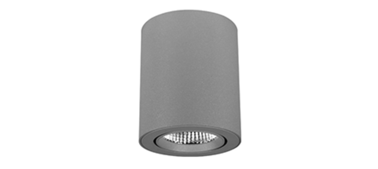 Anbaudownlights bei Kothhuber Elektro in München