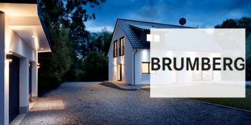 Brumberg bei Kothhuber Elektro in München