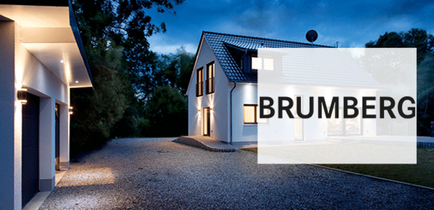 Brumberg bei Kothhuber Elektro in München