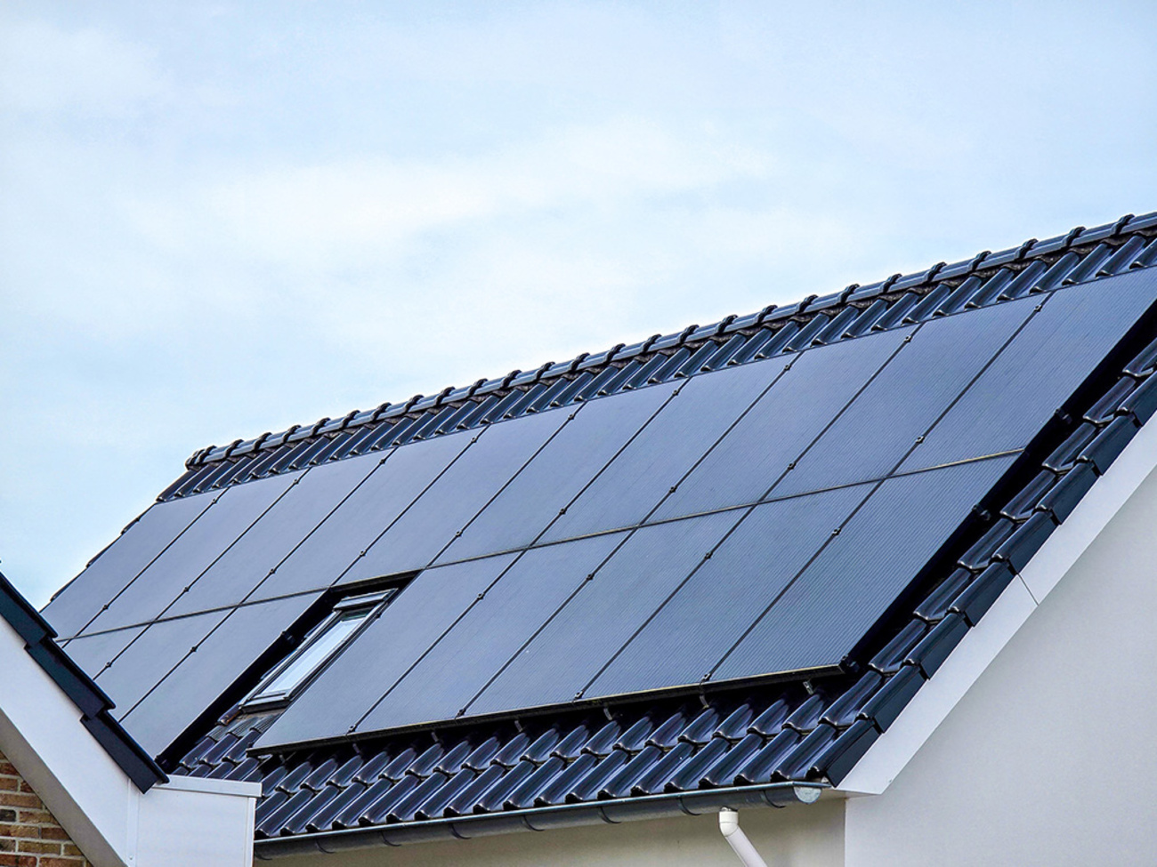 Erneuerbare Energien bei Kothhuber Elektro in München