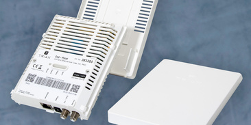 Ethernet over Coax bei Kothhuber Elektro in München