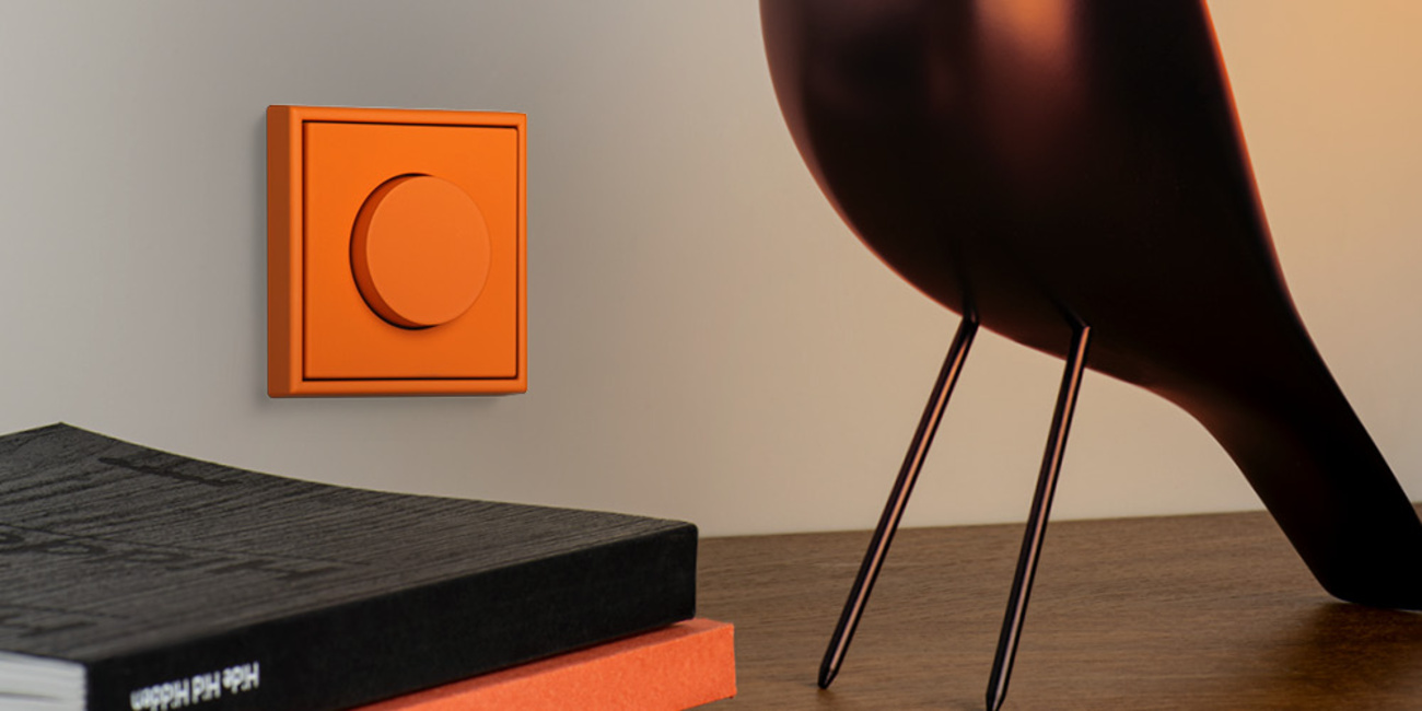 DALI-2 Drehsteuergeräte TW Multimaster bei Kothhuber Elektro in München