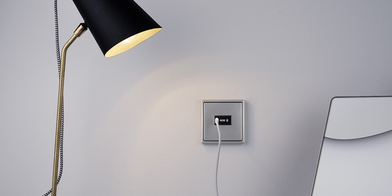 Ladegerät USB PD 60 bei Kothhuber Elektro in München