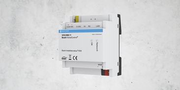 Busch-VoiceControl® bei Kothhuber Elektro in München