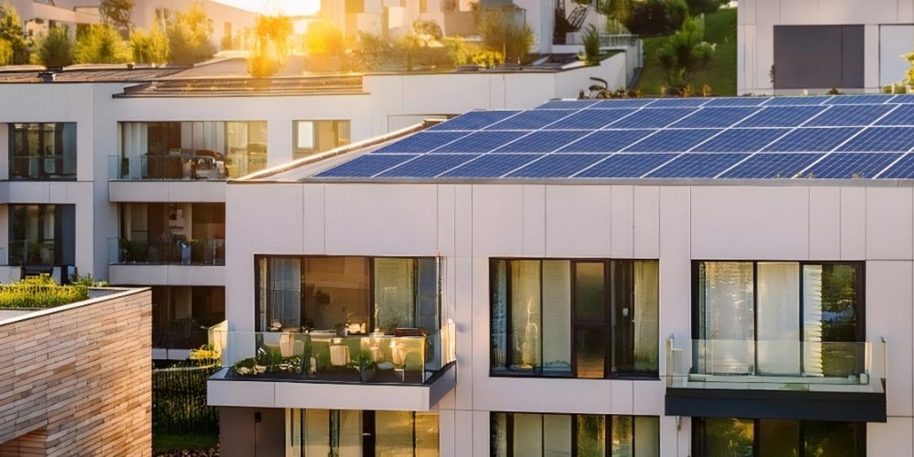 Schutz für die Photovoltaik-Anlage bei Kothhuber Elektro in München