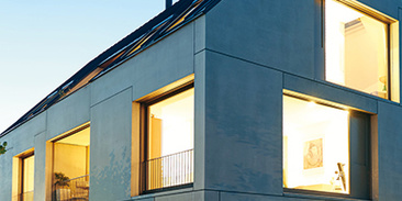 LUXORliving bei Kothhuber Elektro in München