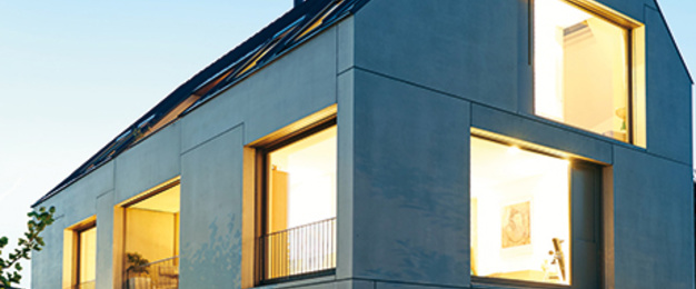 LUXORliving bei Kothhuber Elektro in München