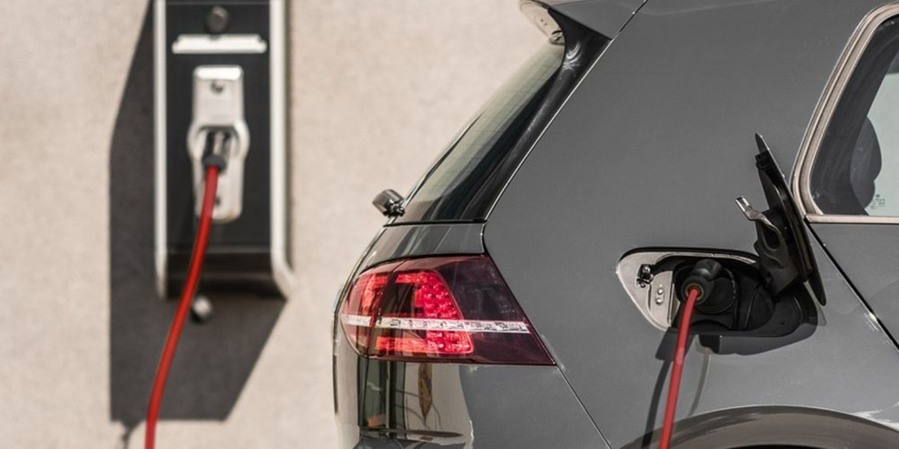 Schutz für E-Mobility bei Kothhuber Elektro in München