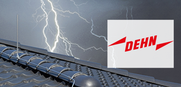 Dehn bei Kothhuber Elektro in München