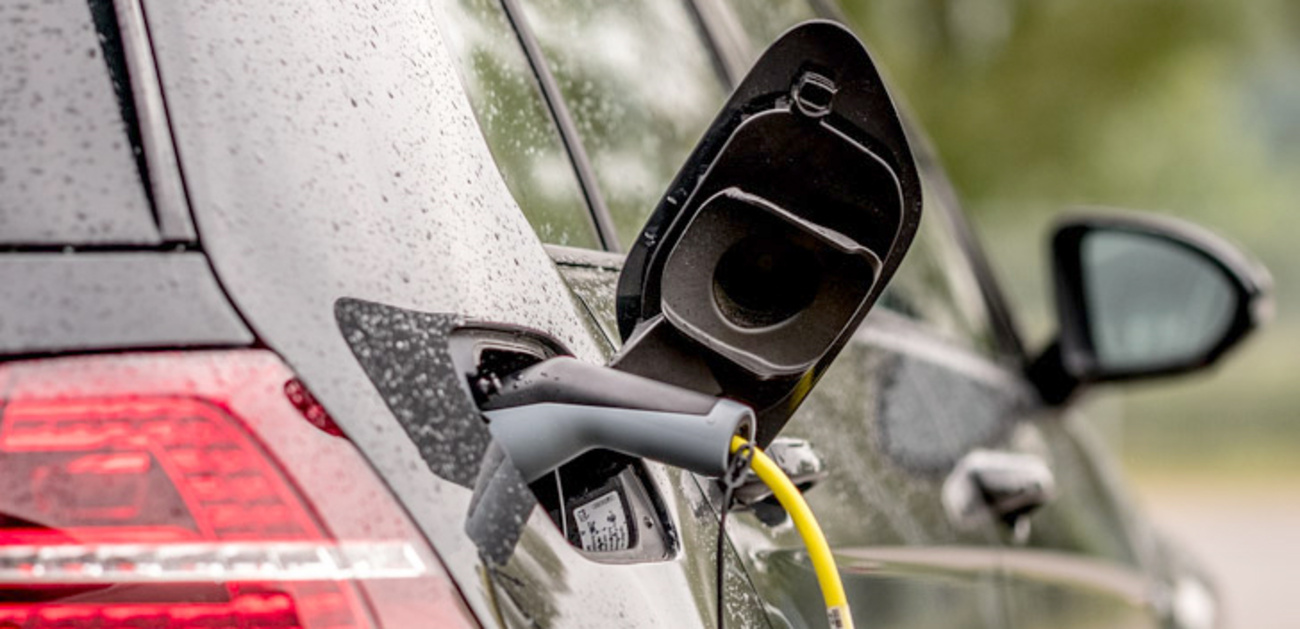 E-Mobility bei Kothhuber Elektro in München