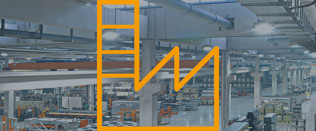 Industrieinstallation bei Kothhuber Elektro in München