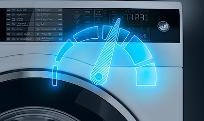 varioSpeed bei Kothhuber Elektro in München