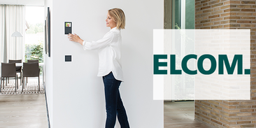 Elcom bei Kothhuber Elektro in München