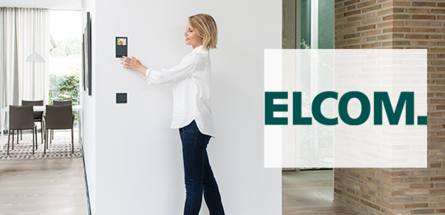 Elcom bei Kothhuber Elektro in München
