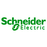 logo schneider electric bei Kothhuber Elektro in München