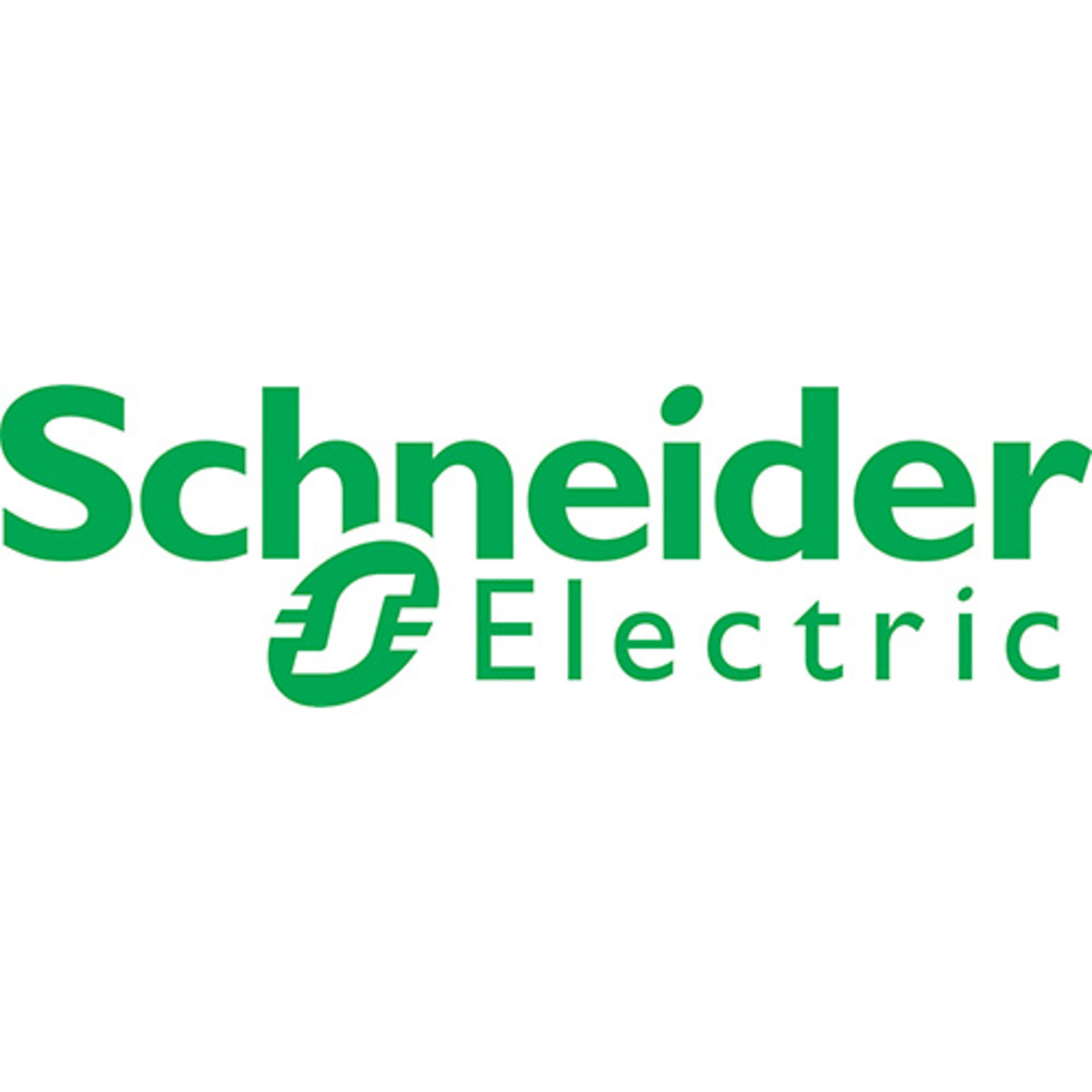 logo schneider electric bei Kothhuber Elektro in München