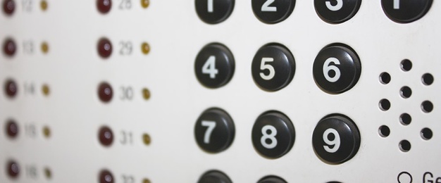 Alarm­anlagen bei Kothhuber Elektro in München