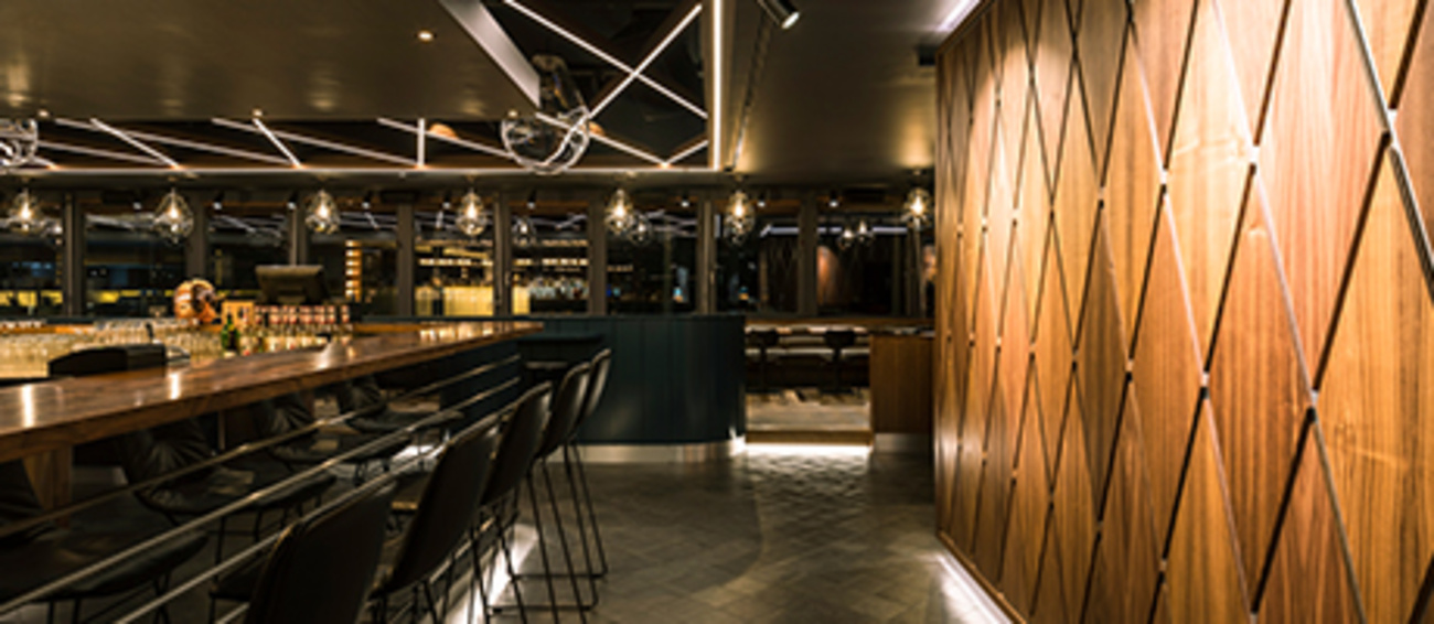 Hotellerie / Gastronomie bei Kothhuber Elektro in München