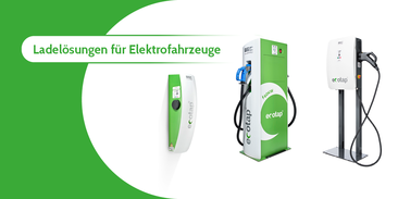 E-Mobility bei Kothhuber Elektro in München