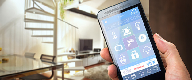 Smart Home bei Kothhuber Elektro in München