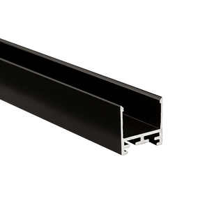 LED-Profile bei Kothhuber Elektro in München