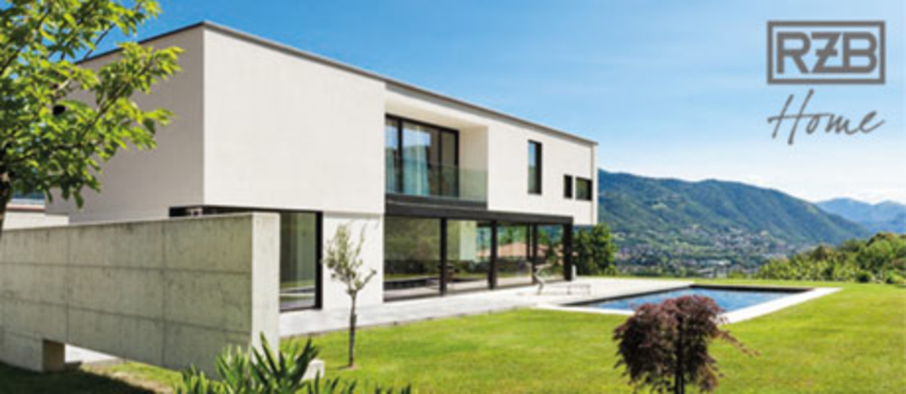 RZB Home + Basic bei Kothhuber Elektro in München