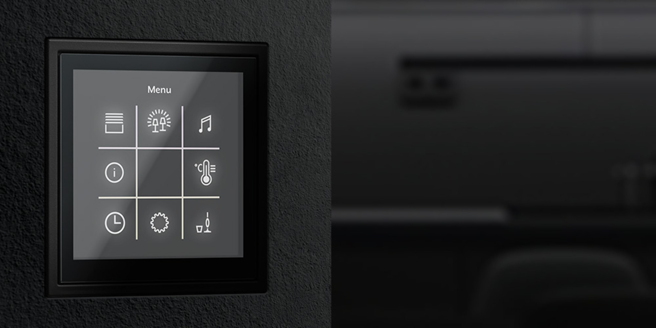 LS TOUCH bei Kothhuber Elektro in München