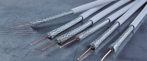 Kabel- und Steckverbinder bei Kothhuber Elektro in München