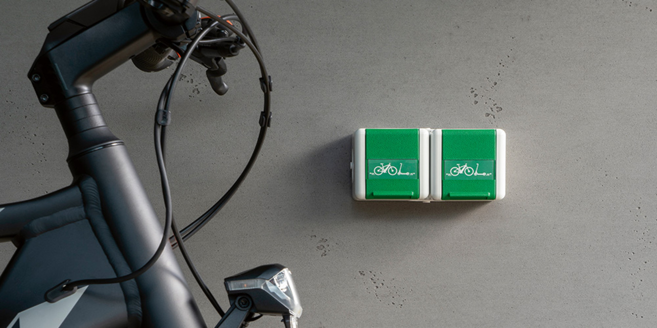 SCHUKO® Steckdose für E-Bikes bei Kothhuber Elektro in München