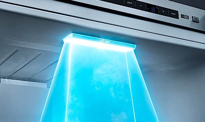 LED Licht bei Kothhuber Elektro in München