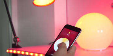 LED-Smart bei Kothhuber Elektro in München