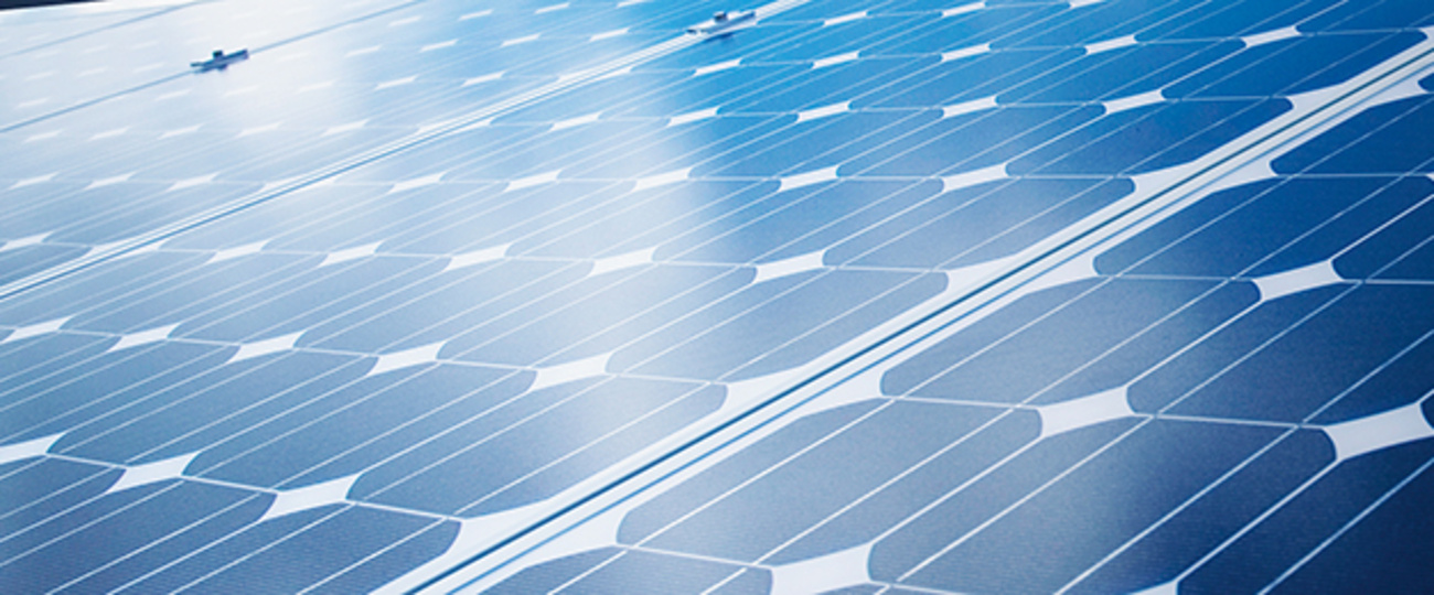 Photovoltaik bei Kothhuber Elektro in München
