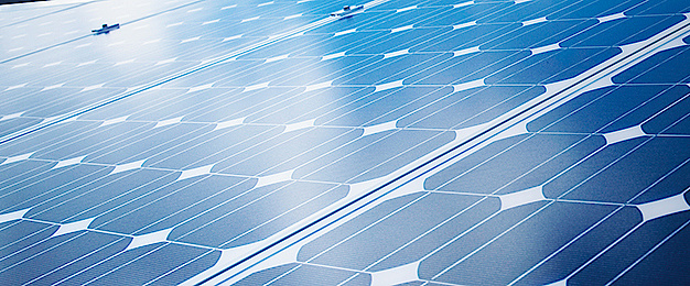 Photovoltaik bei Kothhuber Elektro in München
