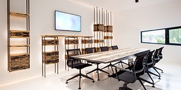 Büro / Kommunikation bei Kothhuber Elektro in München