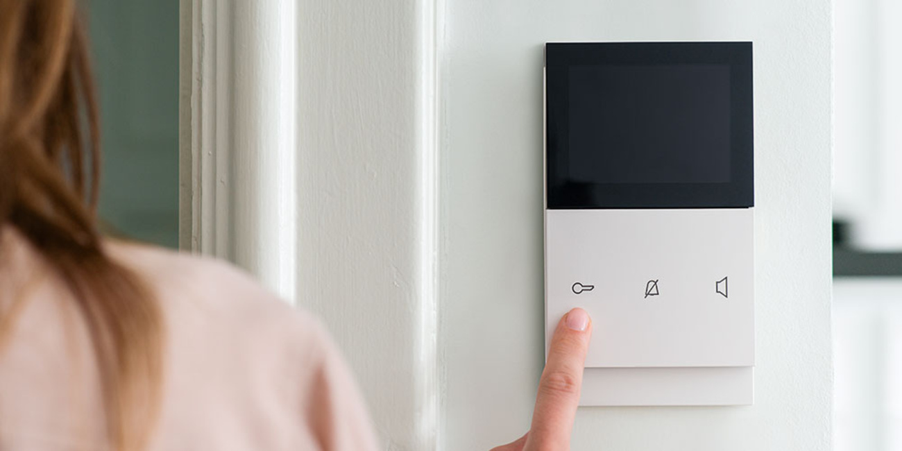 ELCOM.TOUCH bei Kothhuber Elektro in München