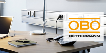 OBO bei Kothhuber Elektro in München