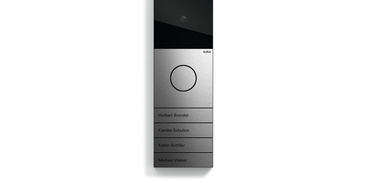 Gira System 106 bei Kothhuber Elektro in München