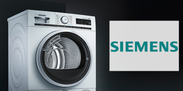 Siemens Hausgeräte bei Kothhuber Elektro in München