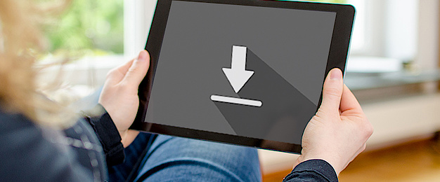 Downloads bei Kothhuber Elektro in München