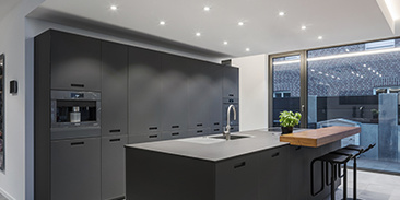 Home / Living bei Kothhuber Elektro in München
