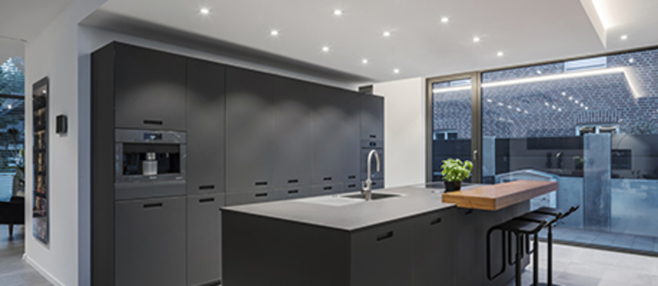 Home / Living bei Kothhuber Elektro in München
